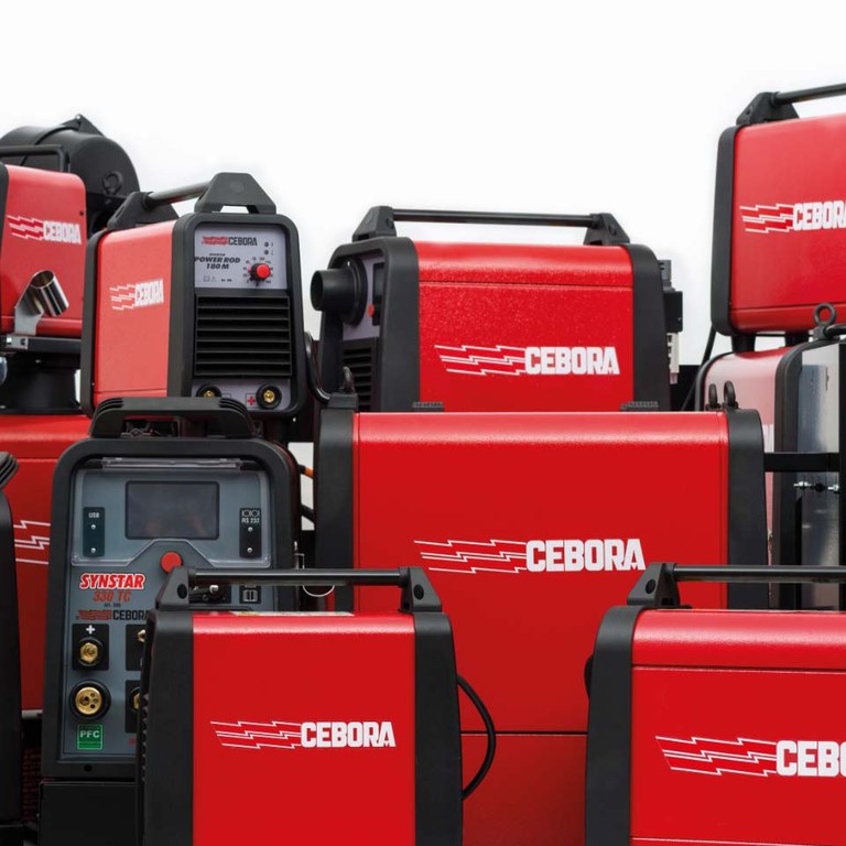 Cebora Welding & Cutting Cebora Welding & Cutting