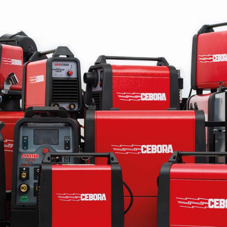 Cebora Welding & Cutting Cebora Welding & Cutting