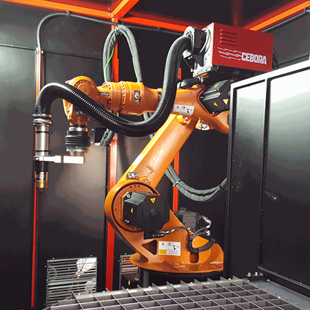 Gefra Automazione Gefra Automazione