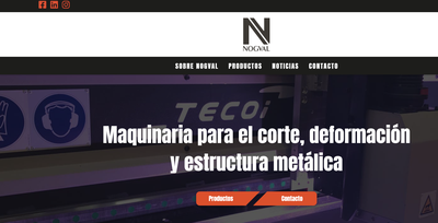 New partner in Spain!