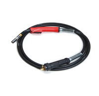 'CEBORA 280 A’ MIG torch - air cooled