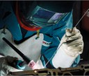 TIG welding procedure TIG welding procedure