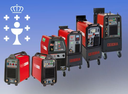More than 100 machines sold for training