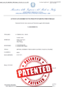 The new CP 180C plasma torch has officially received the patent!