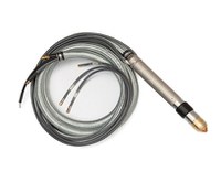 Antorcha CEBORA CP 450 G PANTALLA para CNC (386 mm)