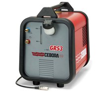 GR53 equipo de enfriamiento antorcha