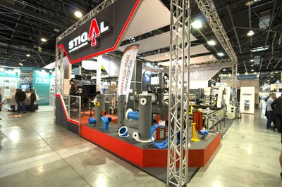 Tutta la gamma Cebora plasma (e non solo) alla fiera Alihankinta di Tampere