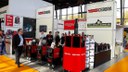 Cebora con DAV Service al Weldex di Mosca Cebora con DAV Service al Weldex di Mosca