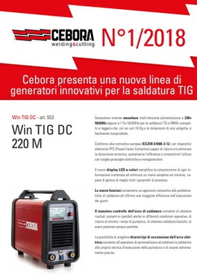 Prima Newsletter