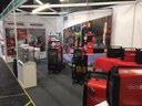 Automechanika 2019 a Birmingham