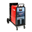 Cebora presenta la nuova saldatrice SYNSTAR TWIN 270 T