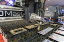 STIGAL e CEBORA presentano le nuove tecnologie durante la fiera ITM Industry Europe a Poznań