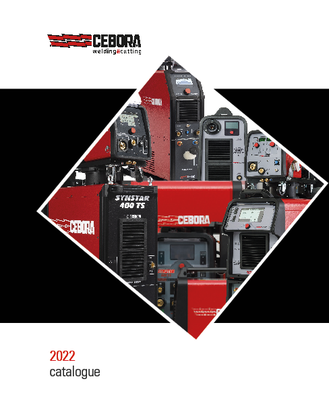 NEW! Catalogo 2022