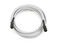 Connessione collegamento tra generatore e gas console