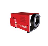 Unità HF + valvole gas (Robot)