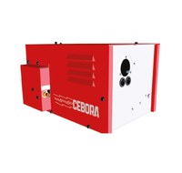 Unità HF + valvole gas (CNC)