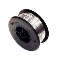 Bobina filo alluminio/silicio 12%