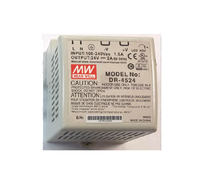 Kit alimentatore per router Wi-Fi - 24 Vdc