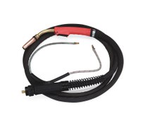 Torcia 'CEBORA 380A' - Raffreddata ad acqua