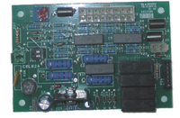 Interfaccia analogica per pantografi