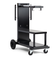 Carrello trasporto generatore