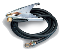 Cavo massa (3,5 m - 50 mm²)