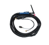 Torcia TIG BINZEL 'ABITIG 200' UP/DOWN
