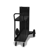 Carrello per trasporto generatore