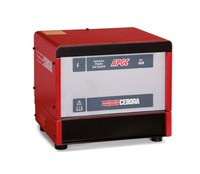 APGC - Consola do gás automática