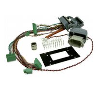 Kit de interface analógica avançada