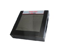 Painel remoto para Consola de Gás Automática