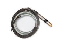 Tocha CEBORA CP 450 G BLINDADA para CNC (294 mm)