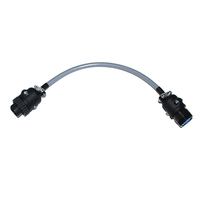 Kit adaptador digital-analógico para conector tocha UP/DOWN