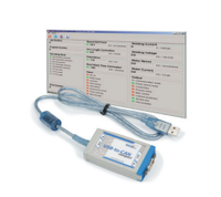 Robot Analyzer para USB