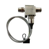 Sensor do gás