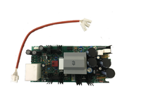 Kit de alimentação para o carro de alimentação de arame WF5 COLD WIRE