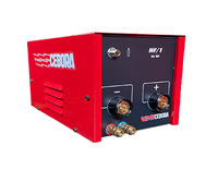 External HF unit