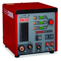 PW30 цифровая консоль
